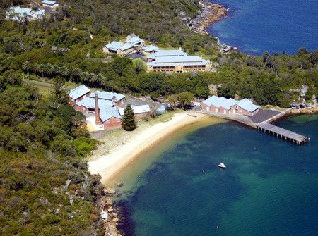 Q Station - Accommodation Resorts 2