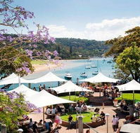 Newport Arms Hotel - Accommodation Resorts