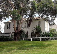 Mowbray Park Farm Stay - Accommodation Resorts