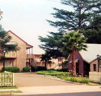 New Inn Motel - Accommodation Resorts