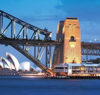 The Sebel Pier One Sydney - Accommodation Resorts
