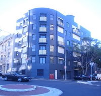 Annam Apartments Potts Point - Accommodation Resorts