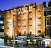 Great Southern Hotel Sydney - Accommodation Resorts