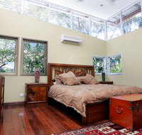 Moonshadow Villas - Accommodation Resorts