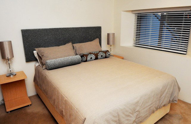 Larrakeyah NT Accommodation Resorts