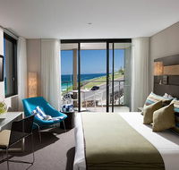 Novotel Newcastle Beach - Accommodation Resorts