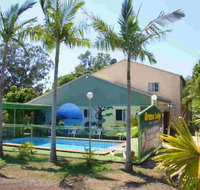 Orana Lodge Whitsunday - Accommodation Resorts