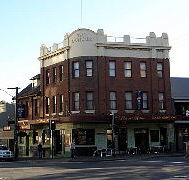 Kirk On Harris - Accommodation Resorts