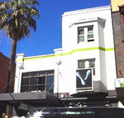 V Backpackers - Accommodation Resorts