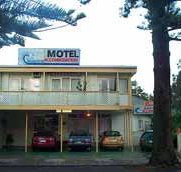Manly Seaview Motel And Apartments - Accommodation Resorts