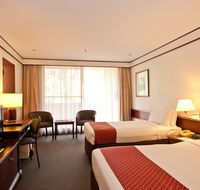 Aspire Hotel Sydney - Accommodation Resorts