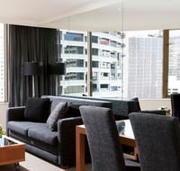 Quay West Suites Sydney - Accommodation Resorts