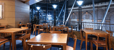 Rydges Capitol Square Hotel - Accommodation Resorts