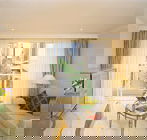 Saville 2 Bond Street - Accommodation Resorts