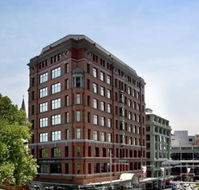 Sydney Central YHA - Accommodation Resorts