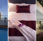 Sydney Marriott Hotel - Accommodation Resorts