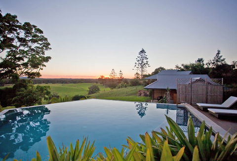 La Vista Byron Bay - Accommodation Resorts 0