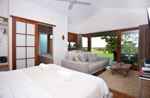 La Vista Byron Bay - Accommodation Resorts 1