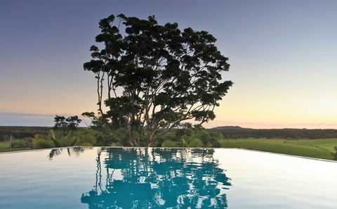La Vista Byron Bay - Accommodation Resorts 3