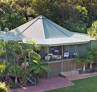 Peppers Casuarina Lodge - Accommodation Resorts