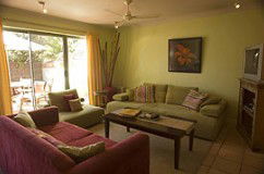 Belongil Beach NSW Accommodation Resorts