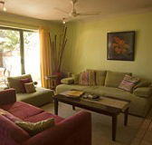 Tigerlilys - Accommodation Resorts