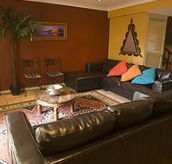 Villa Marrakech - Accommodation Resorts