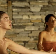 Spa Pevonia - Accommodation Resorts