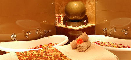  Accommodation Resorts
