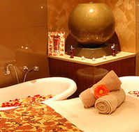 Oceana Day Spa - Accommodation Resorts