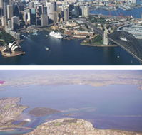 Sydney By Air - Accommodation Resorts