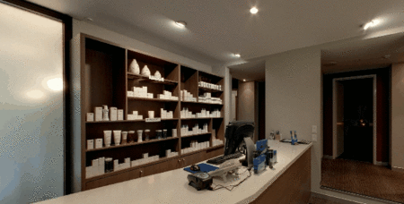 Escape Day Spas - Accommodation Resorts