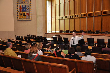 High Court Of Australia Parkes Place - Accommodation Resorts 3