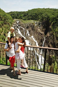 Kuranda Scenic Railway - Accommodation Resorts 1