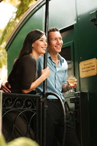 Kuranda Scenic Railway - Accommodation Resorts 2