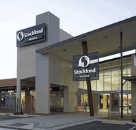 Stockland Baldivis Shopping Centre - Accommodation Resorts