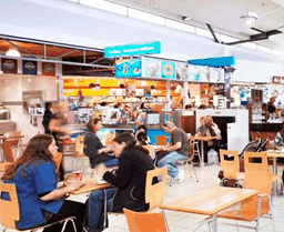 Floreat Forum - Accommodation Resorts