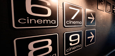 Hoyts Cinema - Accommodation Resorts 1