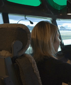 Flight Experience - Accommodation Resorts 1