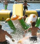 Just 4 Fun Aqua Park - Accommodation Resorts