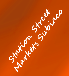 Station Street Markets - Accommodation Resorts