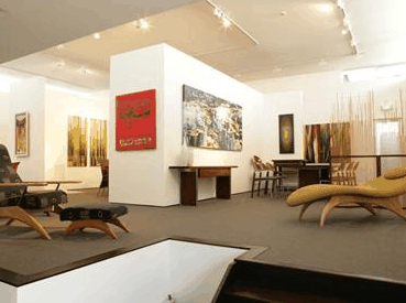 Jahroc Mill Gallery - Accommodation Resorts