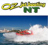 Oz Jetboating - Darwin - Accommodation Resorts