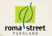 Roma Street Parkland - Accommodation Resorts