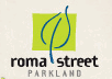 Roma Street Parkland - Accommodation Resorts 0
