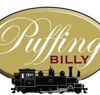 Puffing Billy - Accommodation Resorts