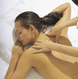 Ripple Brisbane Massage Day Spa and Beauty - Accommodation Resorts