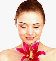 Radiant Body Bar - Accommodation Resorts