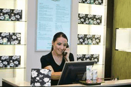 Pure Indulgence - Carindale - Accommodation Resorts