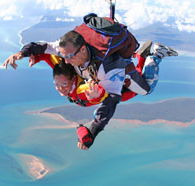 Tandem Cairns - Accommodation Resorts